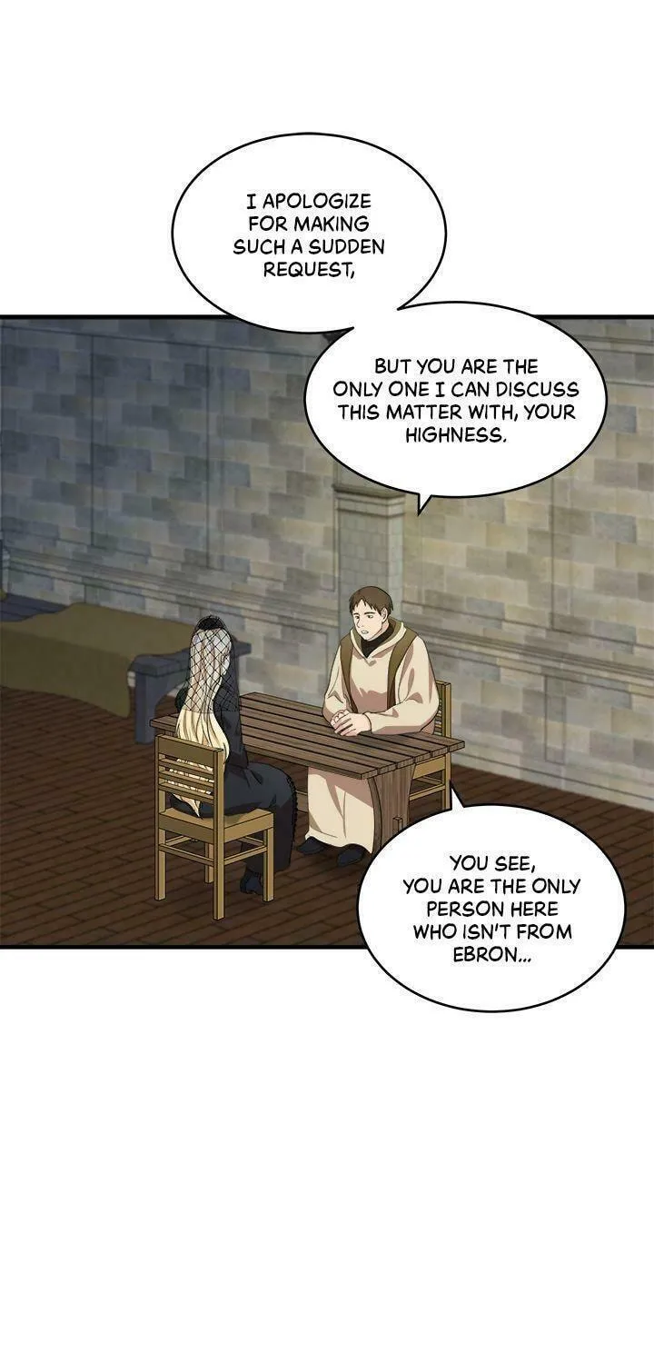 The Villainess Lives Again Chapter 79 page 2 - 