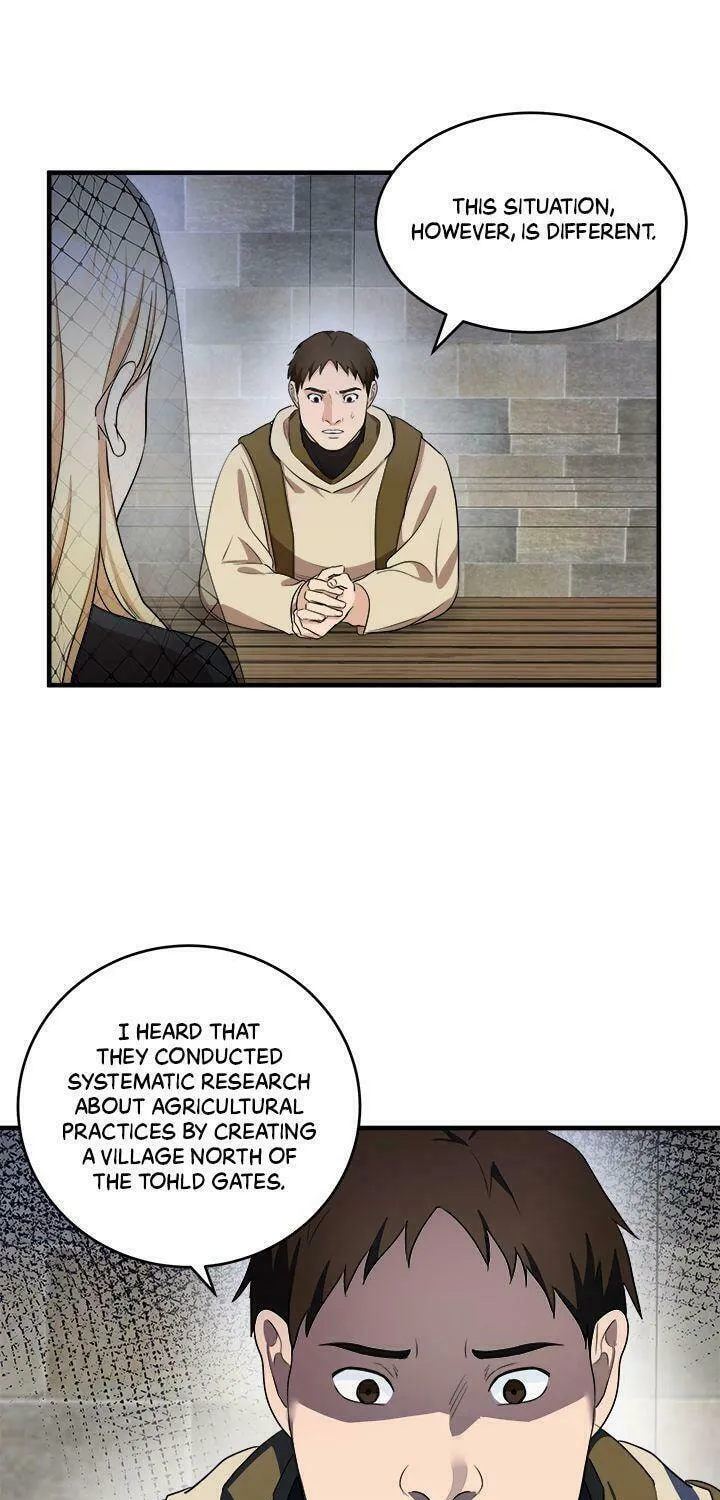 The Villainess Lives Again Chapter 79 page 11 - 