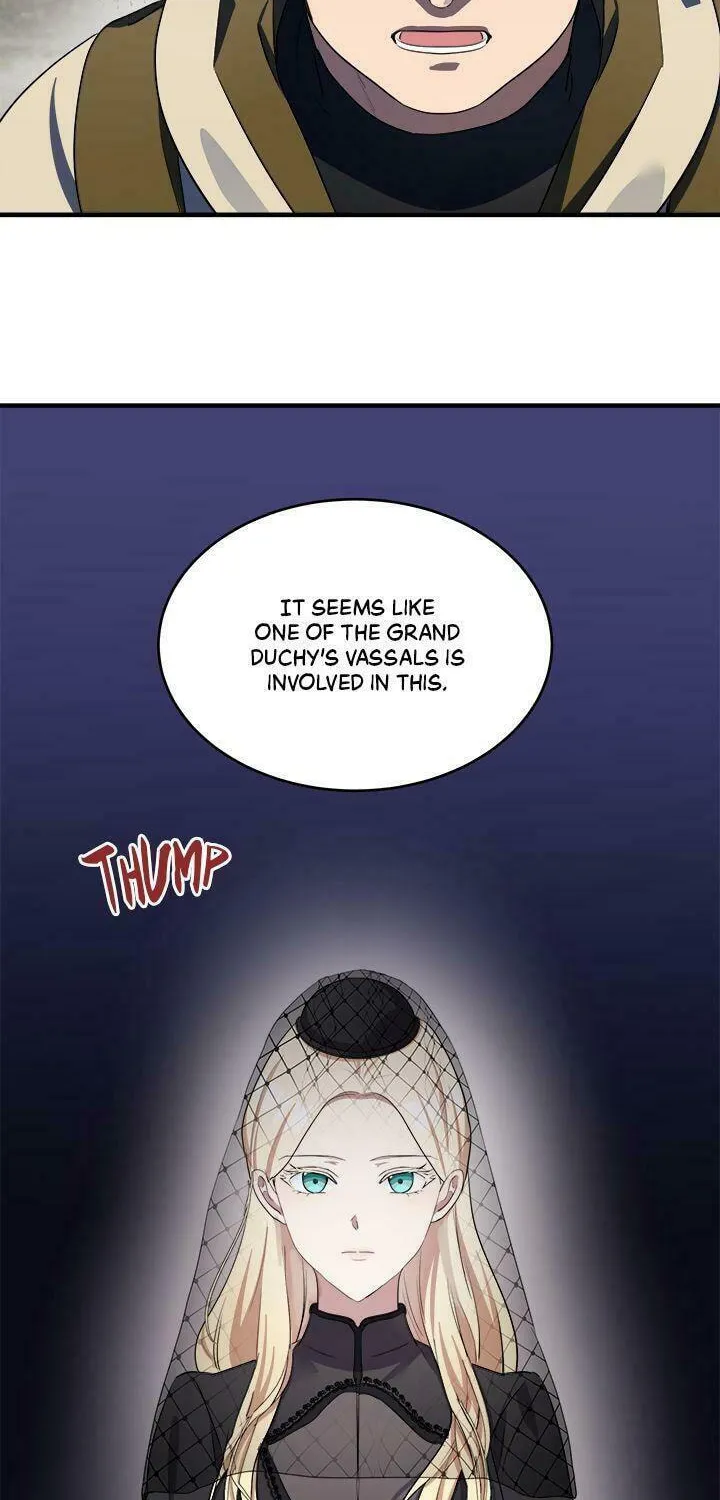 The Villainess Lives Again Chapter 79 page 12 - 