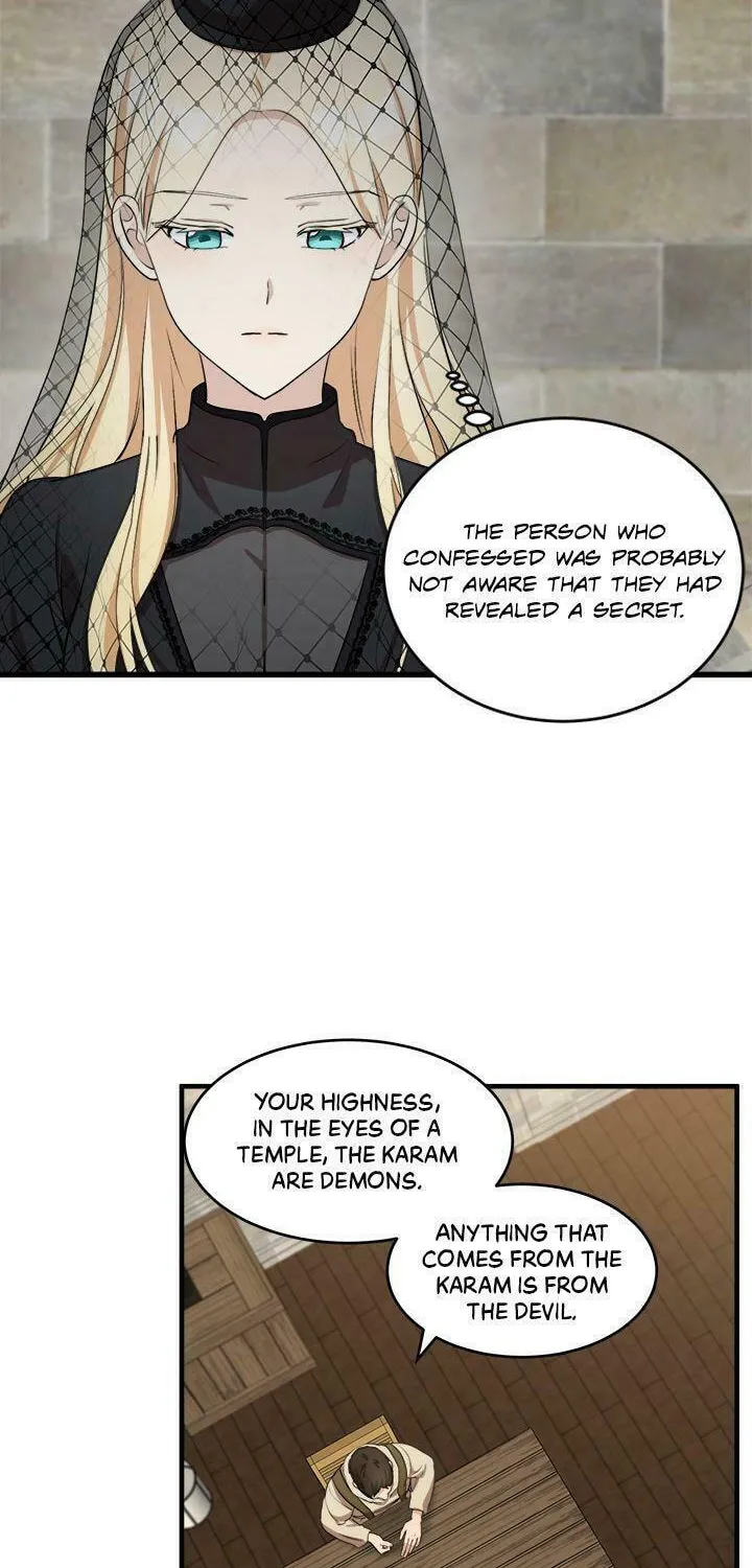 The Villainess Lives Again Chapter 79 page 20 - 