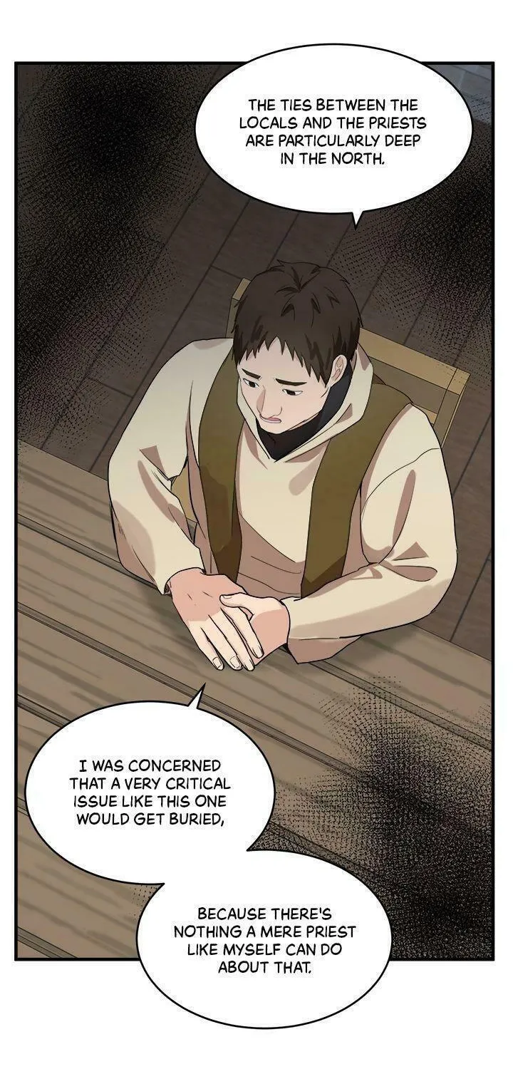 The Villainess Lives Again Chapter 79 page 3 - 