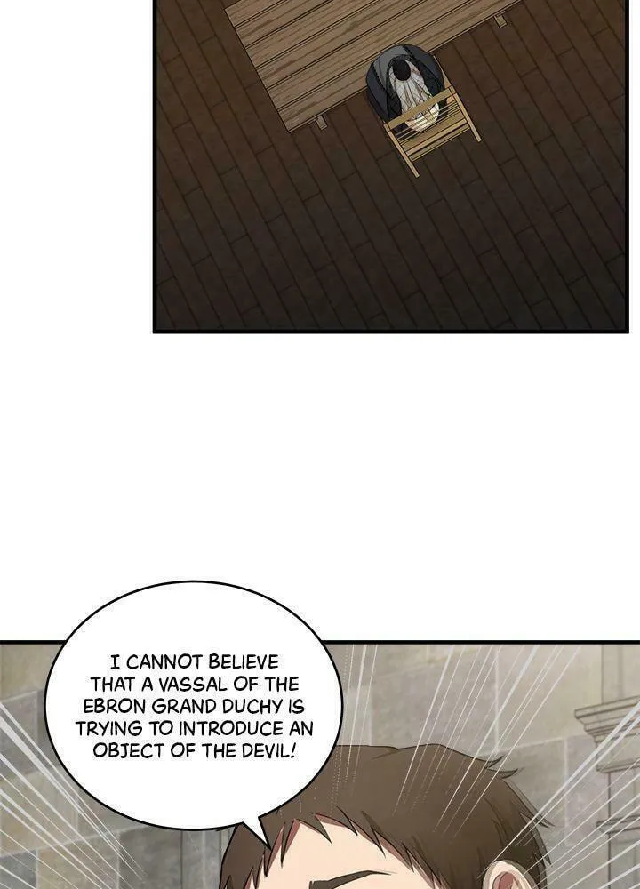 The Villainess Lives Again Chapter 79 page 21 - 