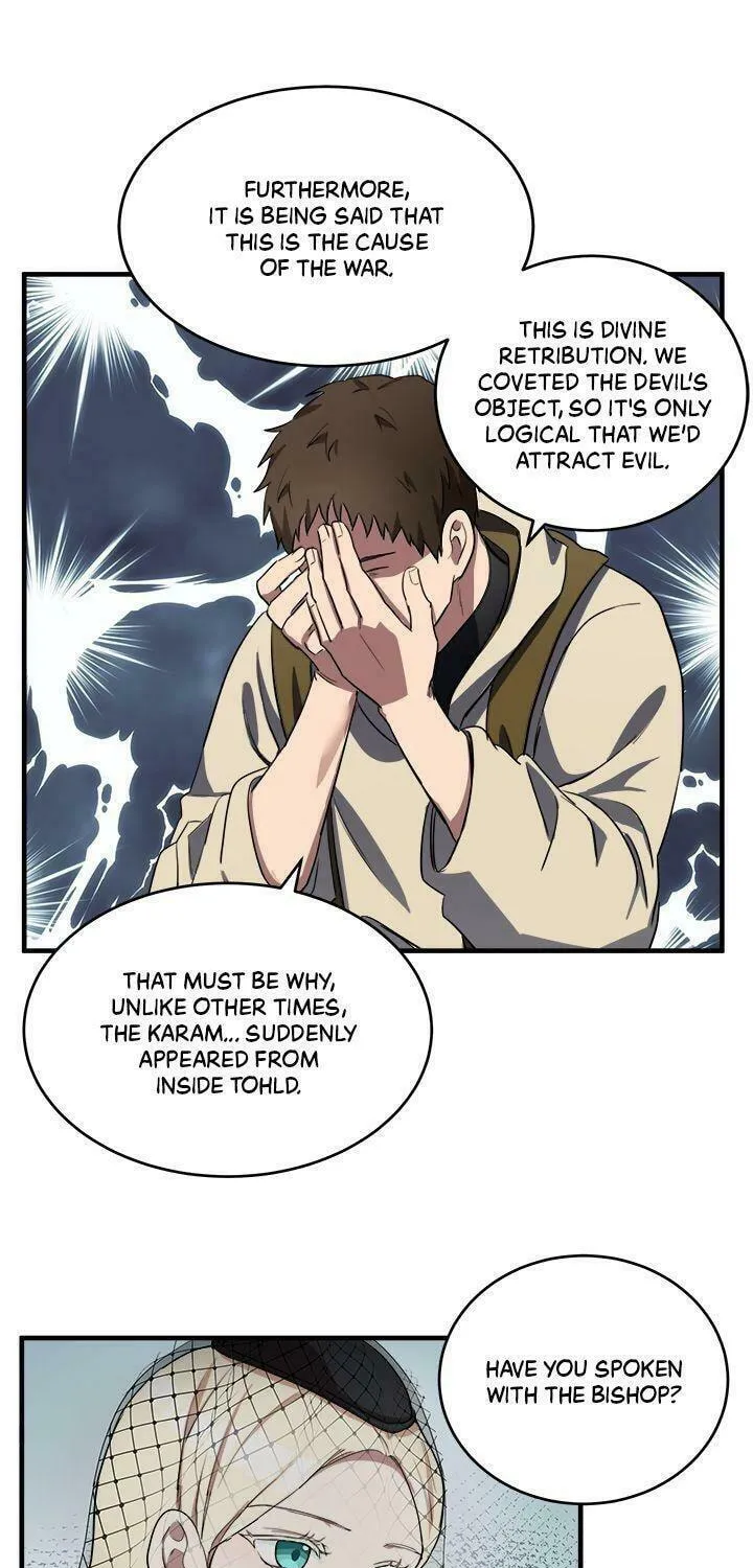 The Villainess Lives Again Chapter 79 page 23 - 