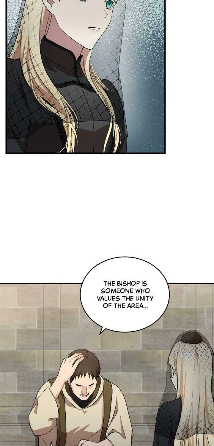 The Villainess Lives Again Chapter 79 page 24 - 