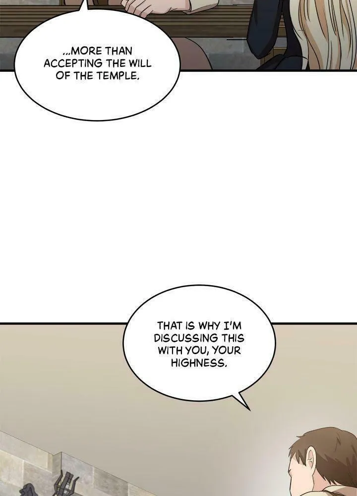 The Villainess Lives Again Chapter 79 page 25 - 