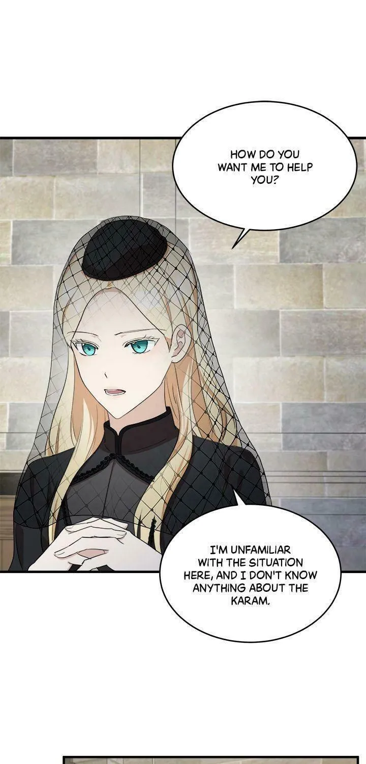 The Villainess Lives Again Chapter 79 page 27 - 