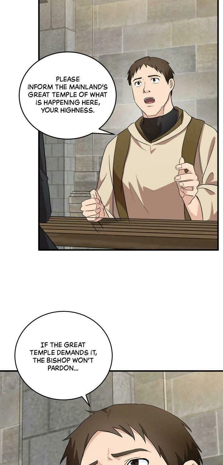The Villainess Lives Again Chapter 79 page 28 - 