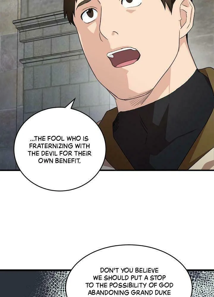 The Villainess Lives Again Chapter 79 page 29 - 