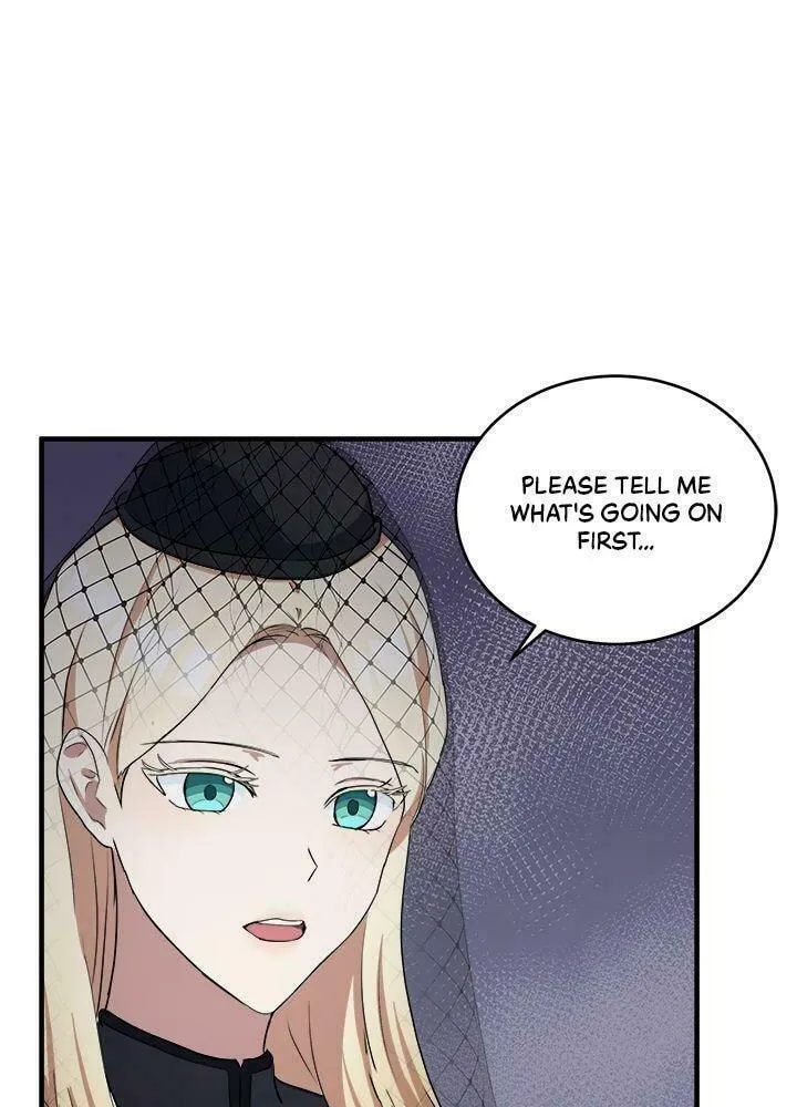 The Villainess Lives Again Chapter 79 page 4 - 