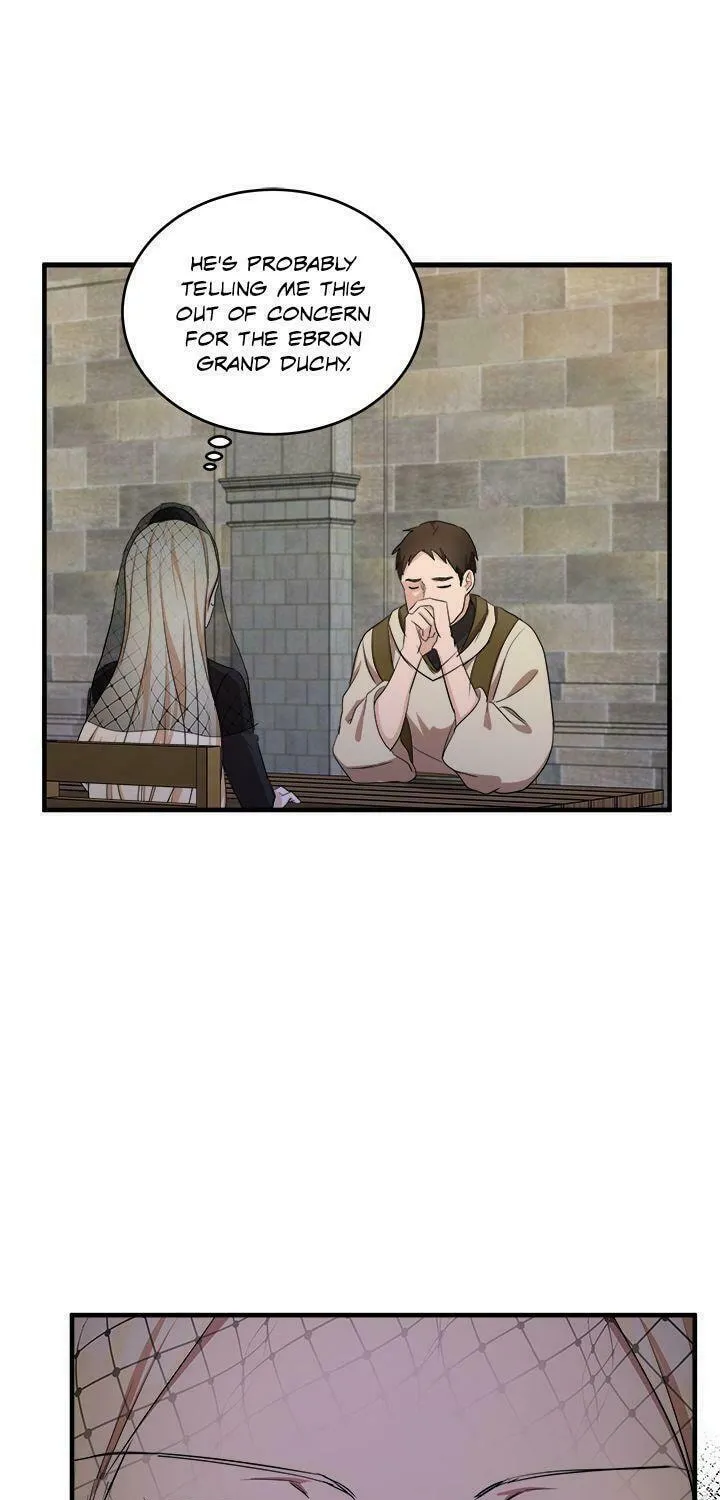 The Villainess Lives Again Chapter 79 page 31 - 