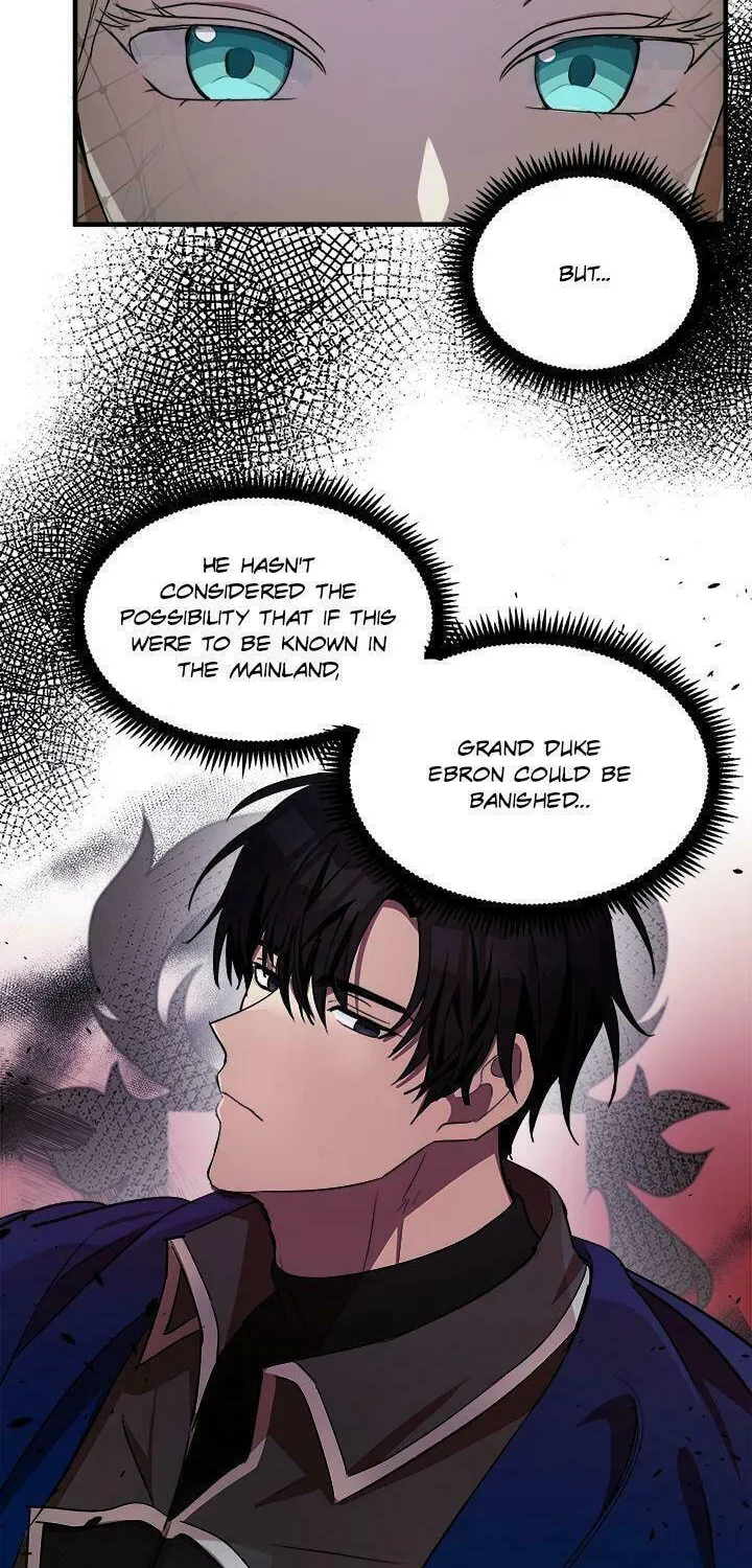 The Villainess Lives Again Chapter 79 page 32 - 