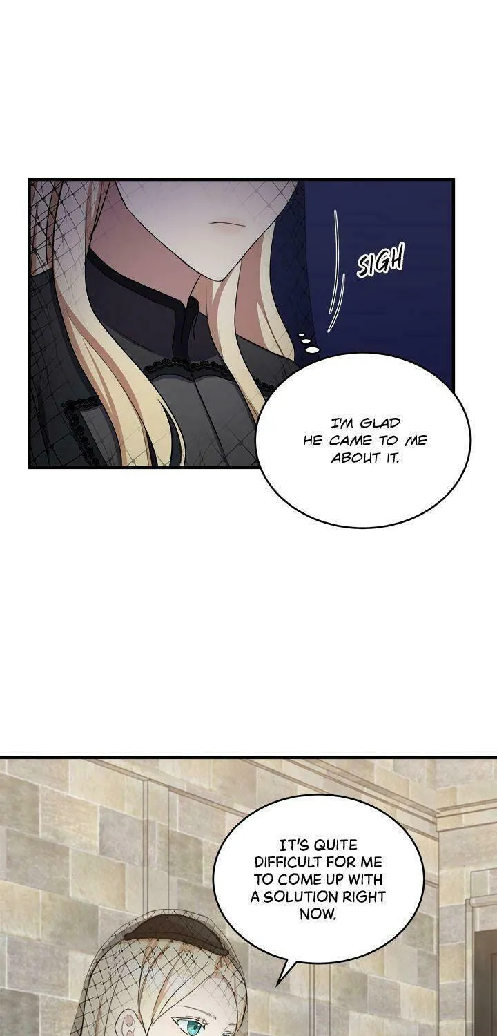 The Villainess Lives Again Chapter 79 page 34 - 