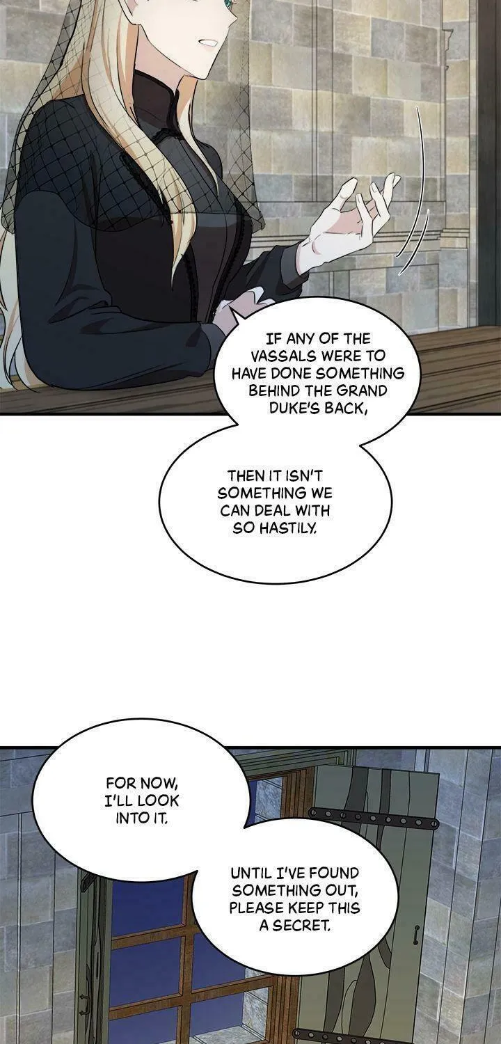 The Villainess Lives Again Chapter 79 page 35 - 