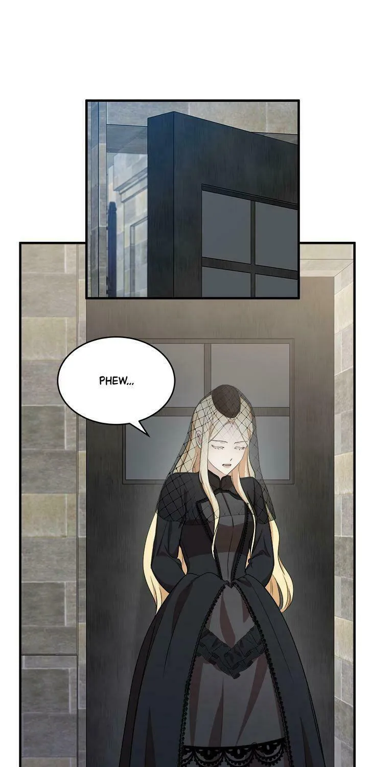The Villainess Lives Again Chapter 79 page 37 - 