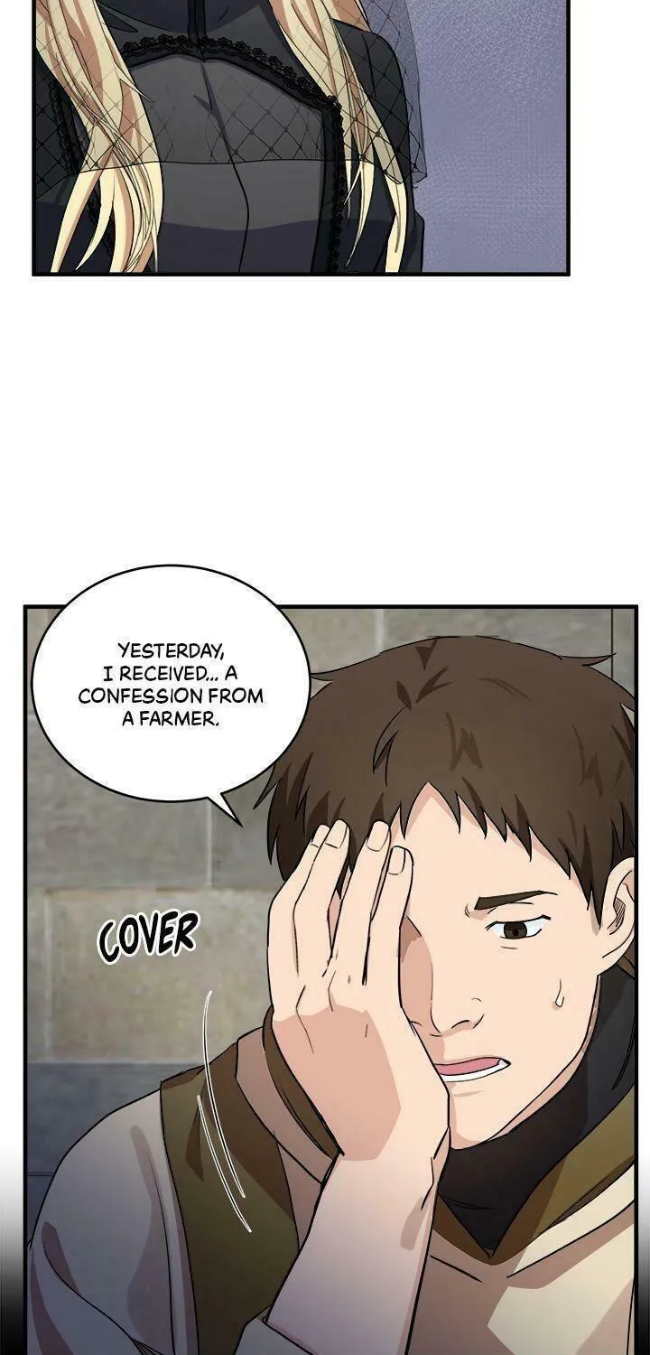 The Villainess Lives Again Chapter 79 page 5 - 