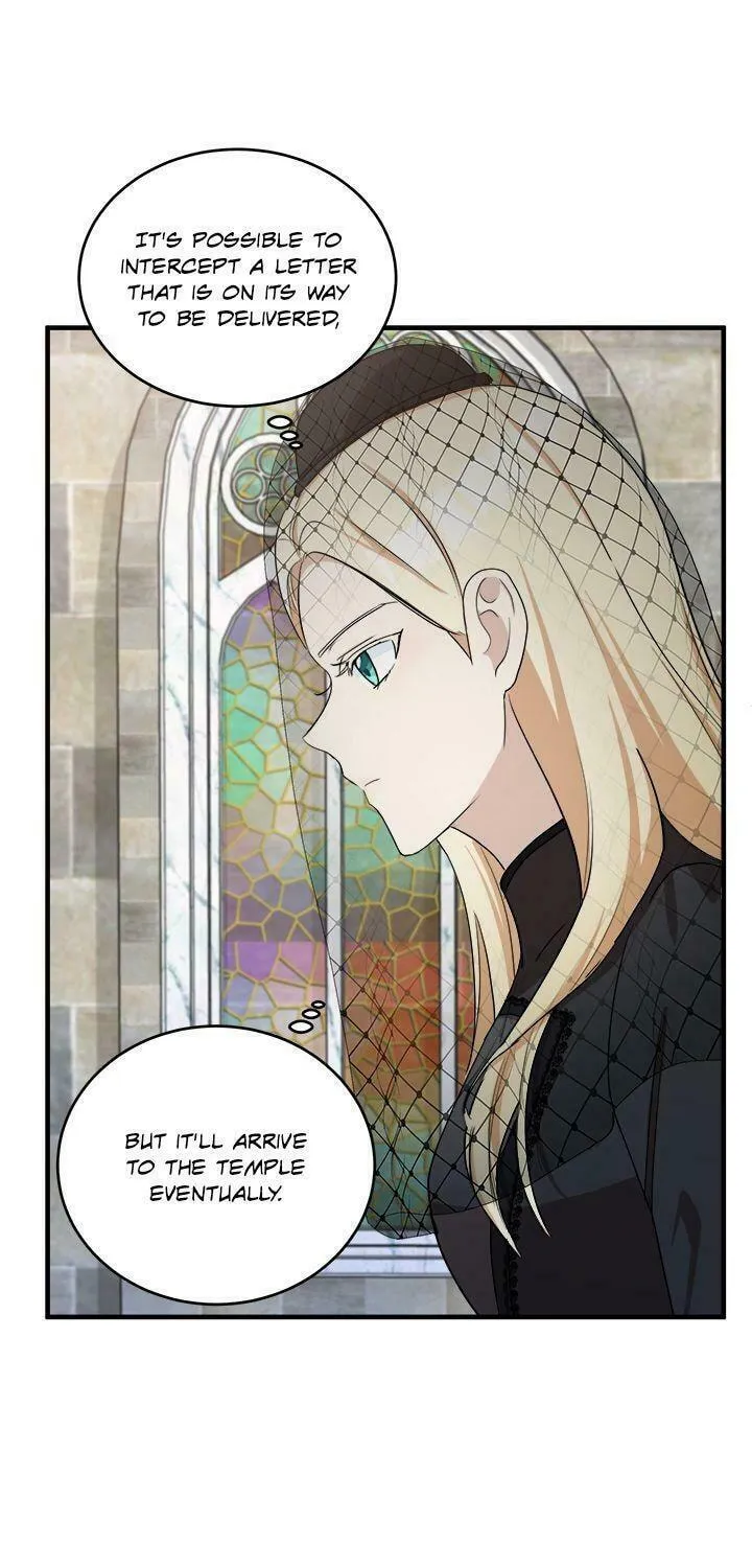 The Villainess Lives Again Chapter 79 page 41 - 