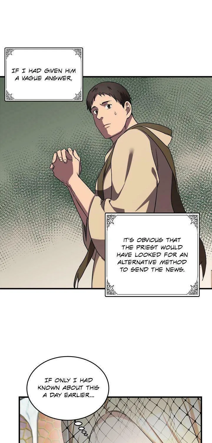 The Villainess Lives Again Chapter 79 page 42 - 