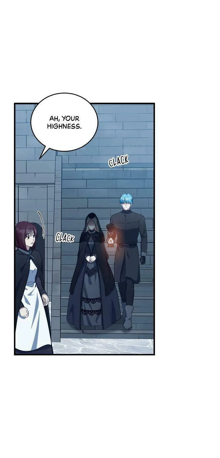 The Villainess Lives Again Chapter 79 page 45 - 
