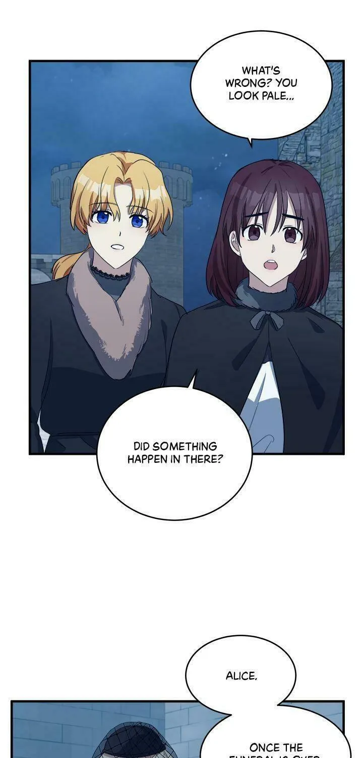 The Villainess Lives Again Chapter 79 page 46 - 