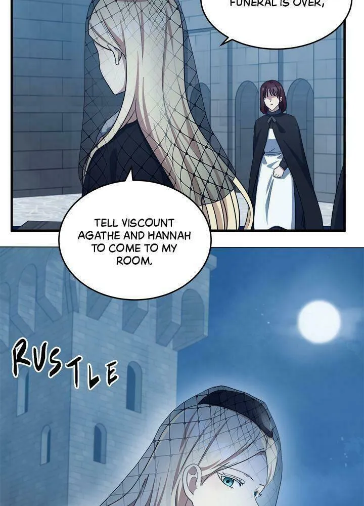 The Villainess Lives Again Chapter 79 page 47 - 