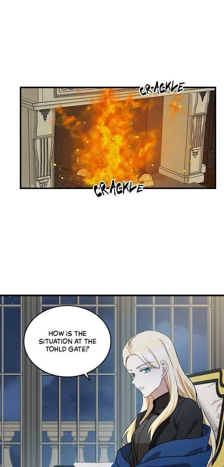 The Villainess Lives Again Chapter 79 page 53 - 