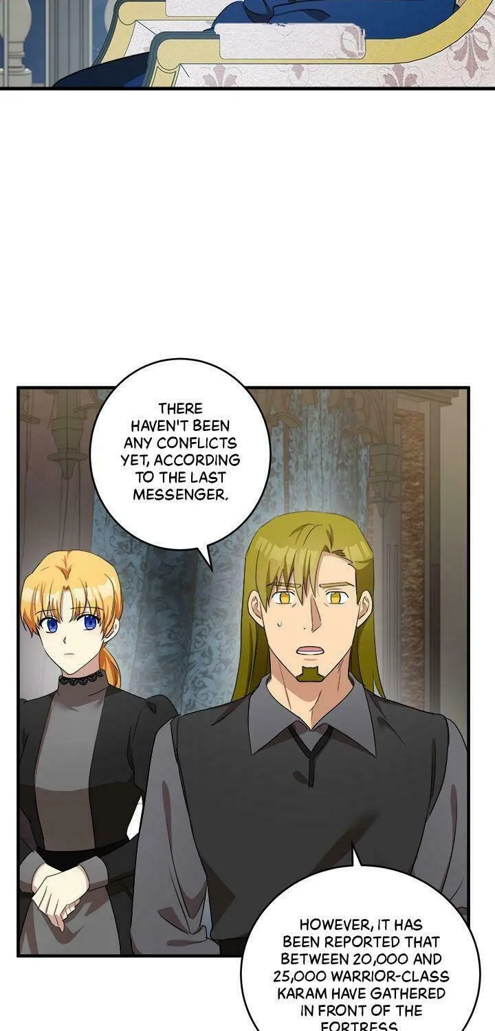 The Villainess Lives Again Chapter 79 page 54 - 