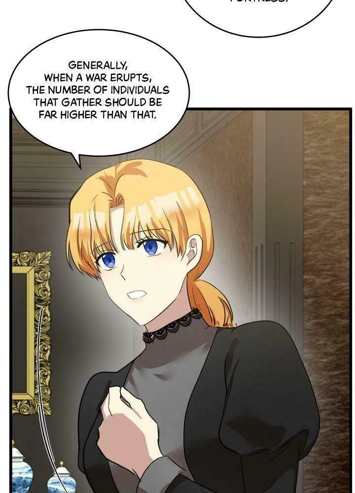 The Villainess Lives Again Chapter 79 page 55 - 