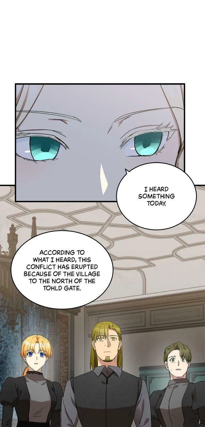 The Villainess Lives Again Chapter 79 page 57 - 