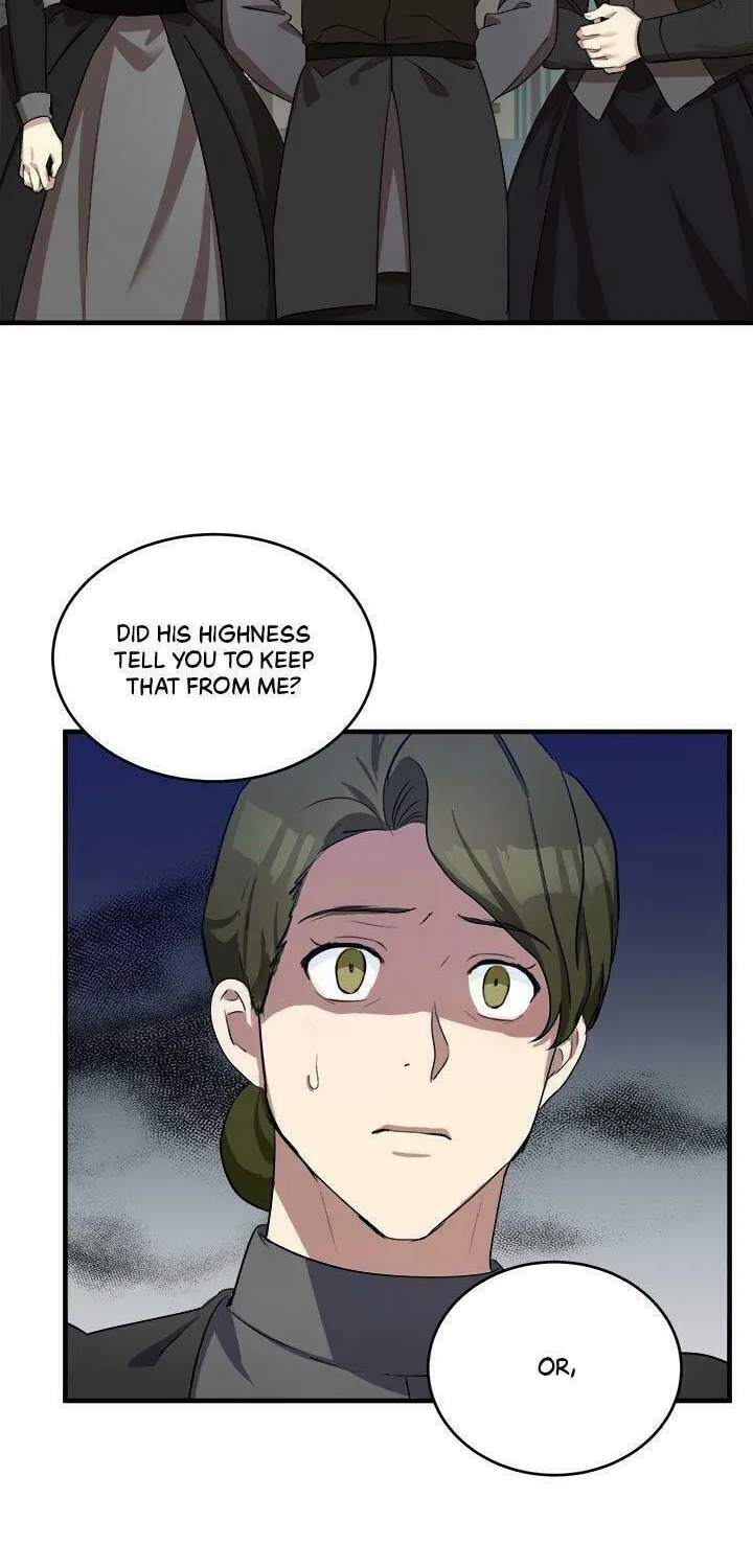 The Villainess Lives Again Chapter 79 page 58 - 