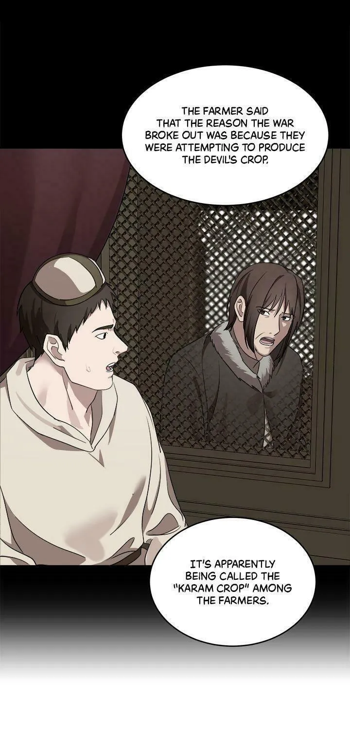 The Villainess Lives Again Chapter 79 page 7 - 