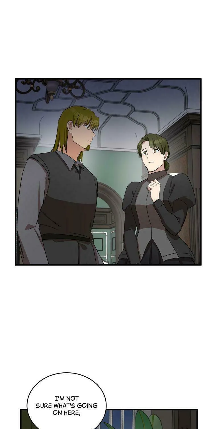 The Villainess Lives Again Chapter 79 page 61 - 