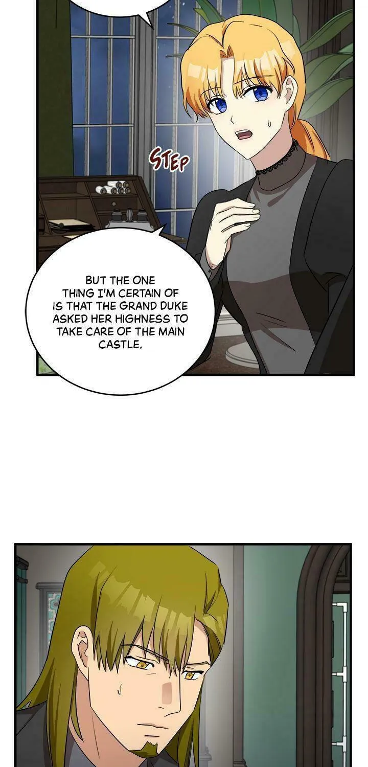 The Villainess Lives Again Chapter 79 page 62 - 