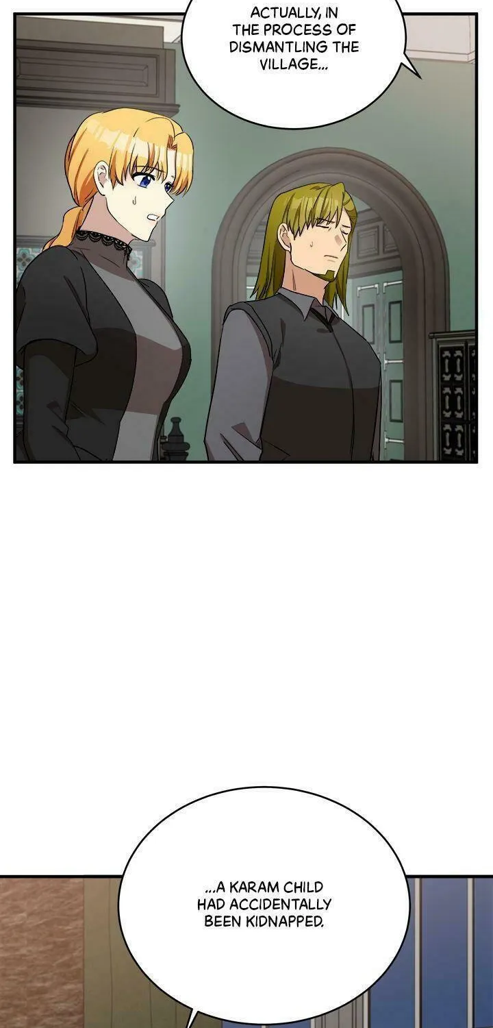 The Villainess Lives Again Chapter 79 page 68 - 