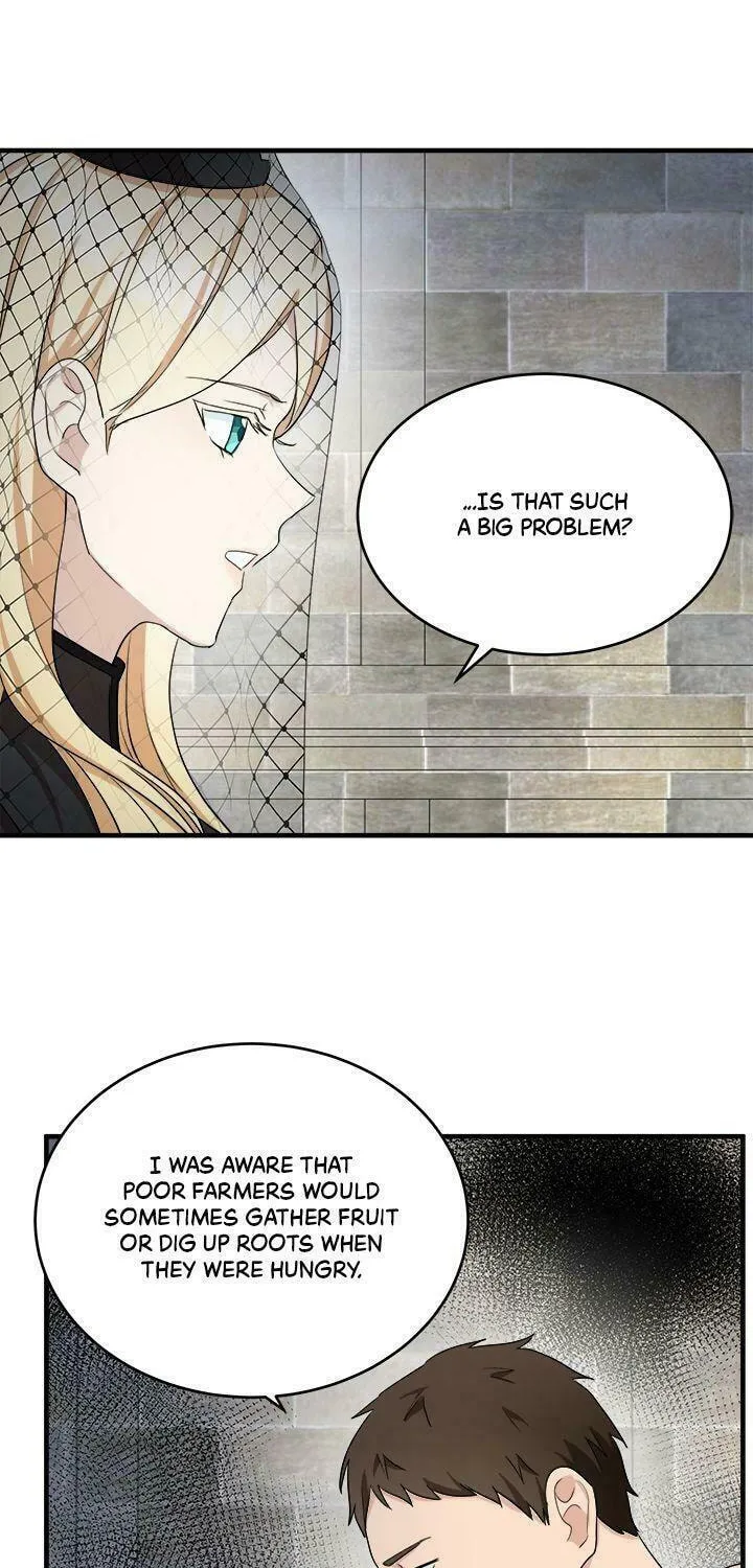 The Villainess Lives Again Chapter 79 page 8 - 