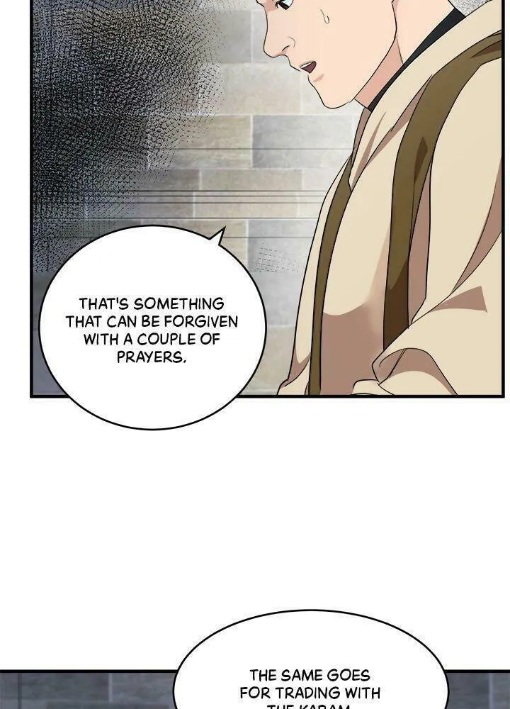 The Villainess Lives Again Chapter 79 page 9 - 