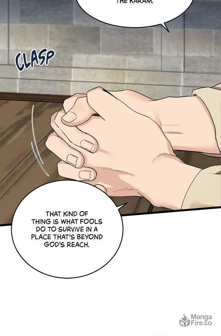 The Villainess Lives Again Chapter 79 page 10 - 