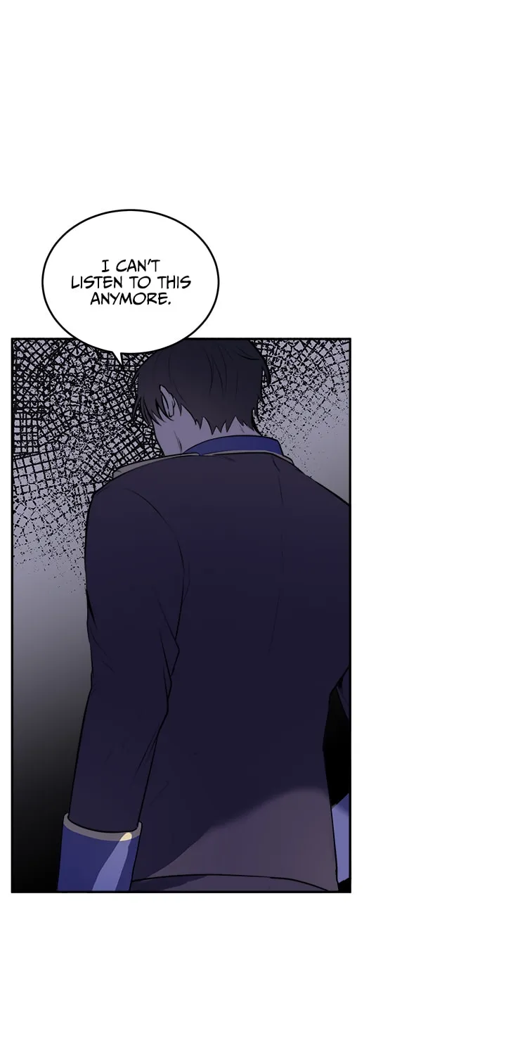 The Villainess Lives Again Chapter 8 page 13 - 