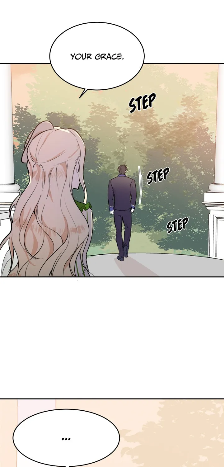The Villainess Lives Again Chapter 8 page 14 - 