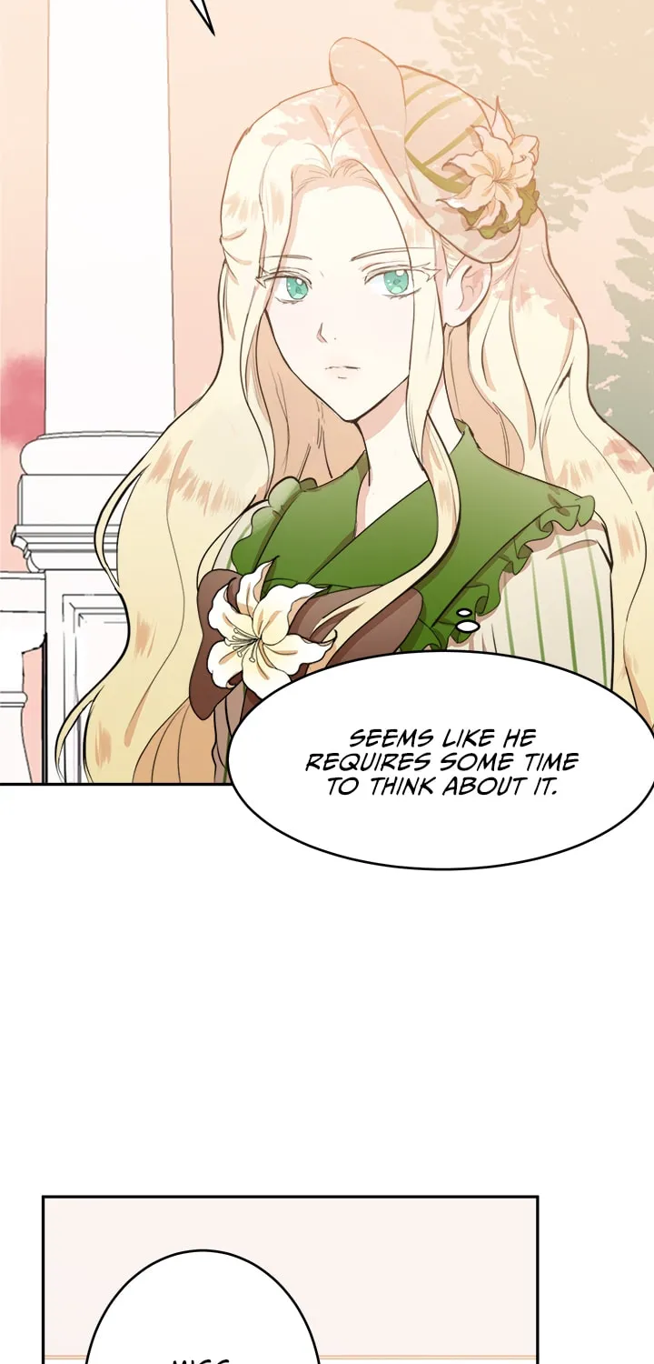The Villainess Lives Again Chapter 8 page 15 - 
