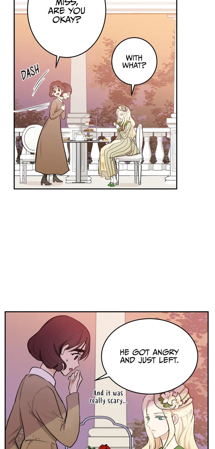 The Villainess Lives Again Chapter 8 page 16 - 