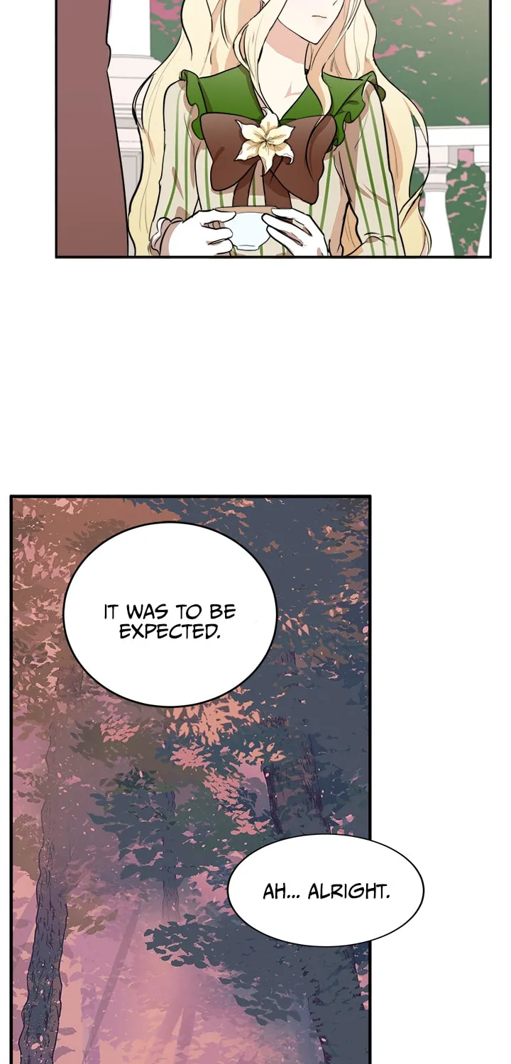 The Villainess Lives Again Chapter 8 page 19 - 