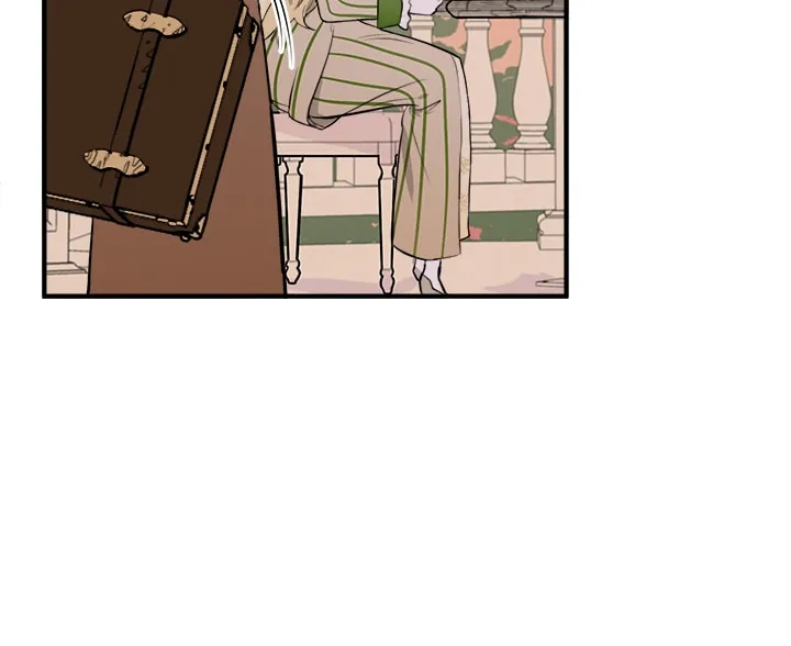 The Villainess Lives Again Chapter 8 page 22 - 