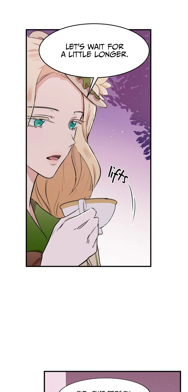 The Villainess Lives Again Chapter 8 page 23 - 
