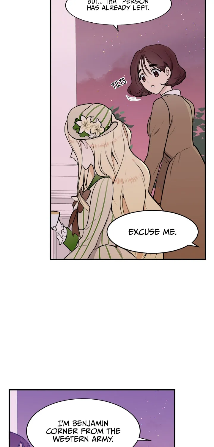 The Villainess Lives Again Chapter 8 page 24 - 
