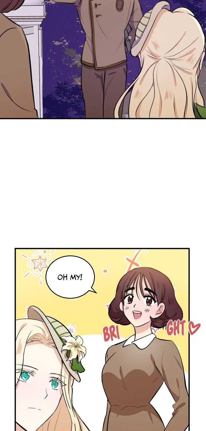 The Villainess Lives Again Chapter 8 page 26 - 