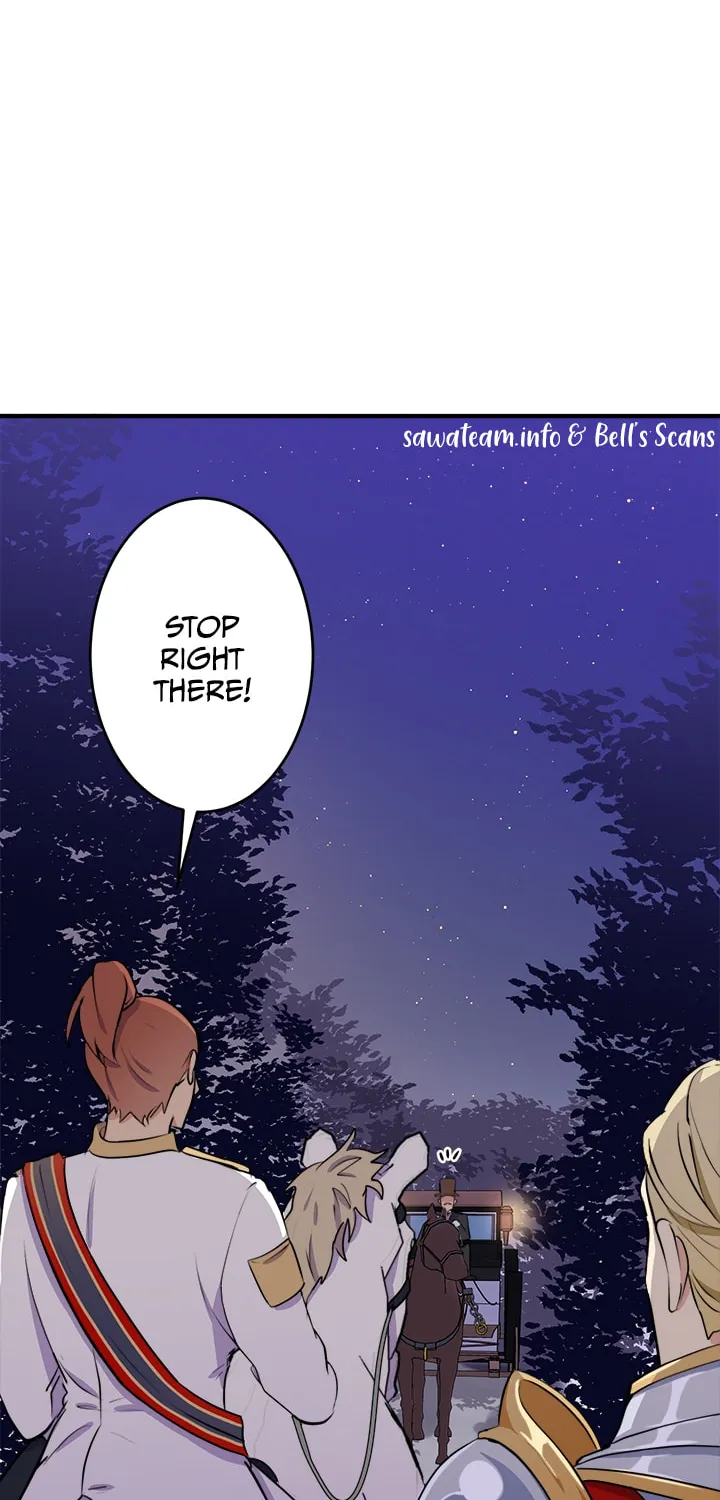 The Villainess Lives Again Chapter 8 page 29 - 