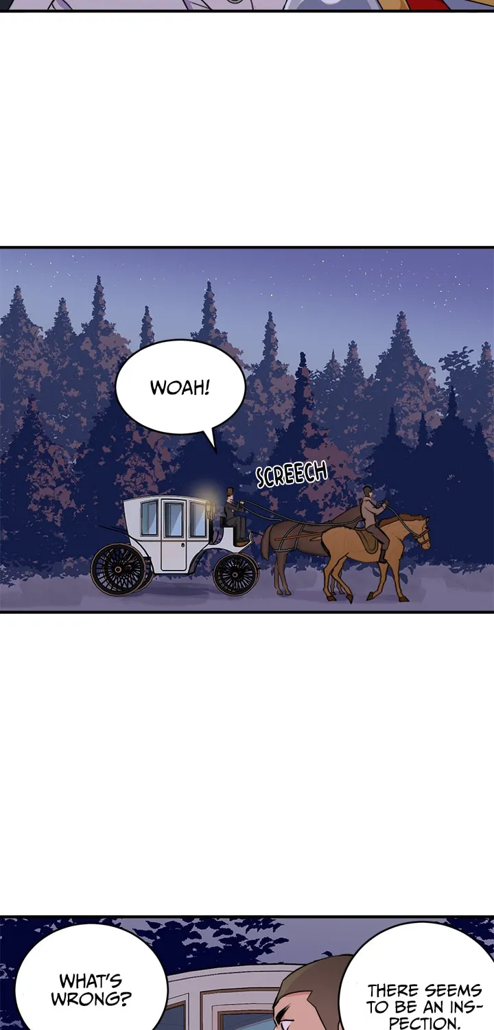 The Villainess Lives Again Chapter 8 page 30 - 