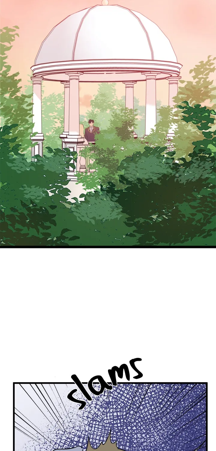The Villainess Lives Again Chapter 8 page 4 - 