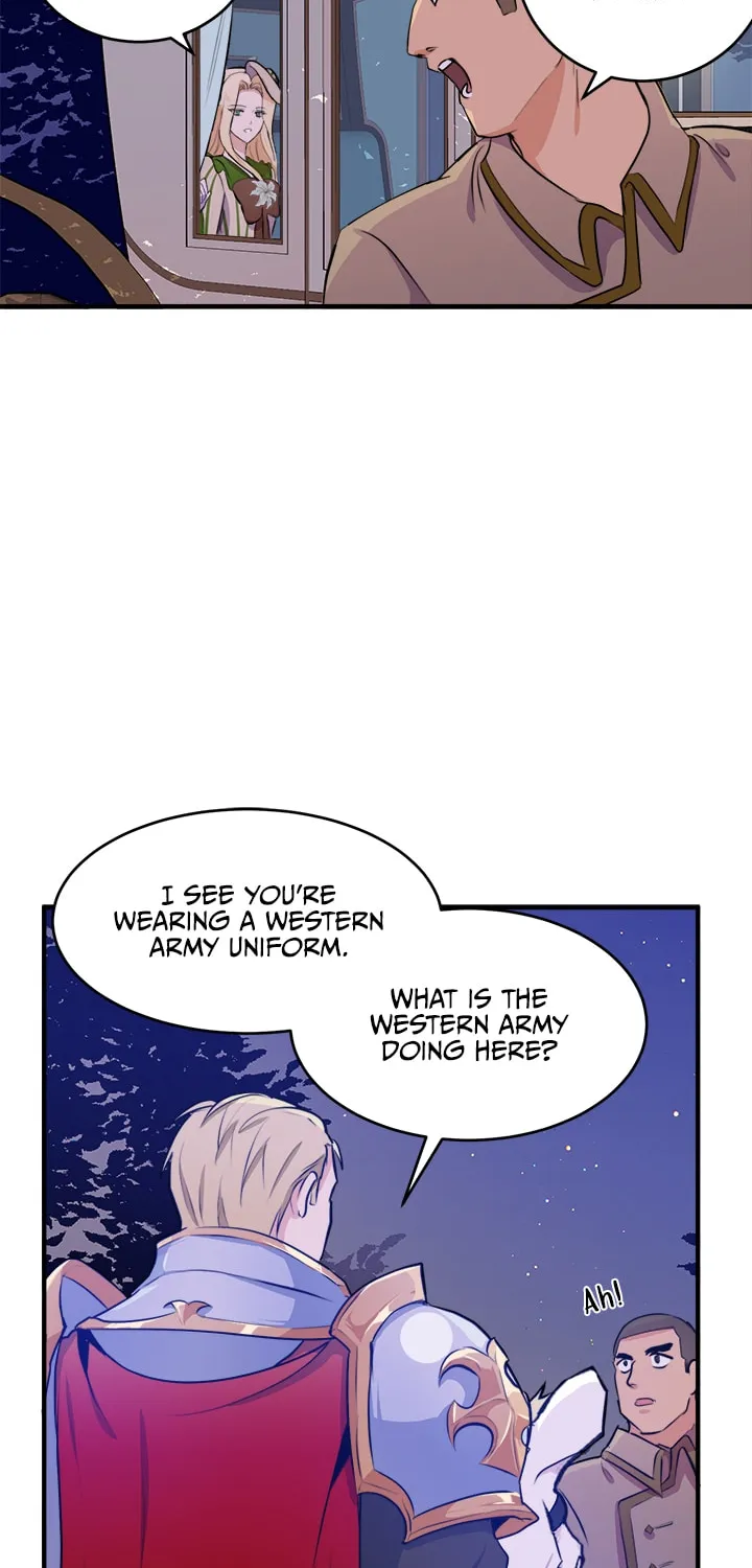The Villainess Lives Again Chapter 8 page 31 - 