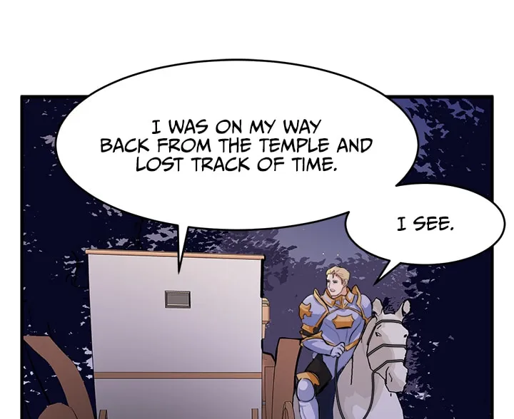 The Villainess Lives Again Chapter 8 page 37 - 